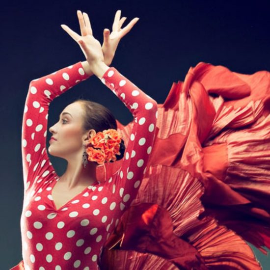 Sevilla | Menú bienal de Flamenco