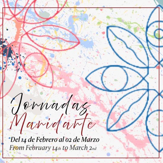 Sevilla | Jornadas Maridarte