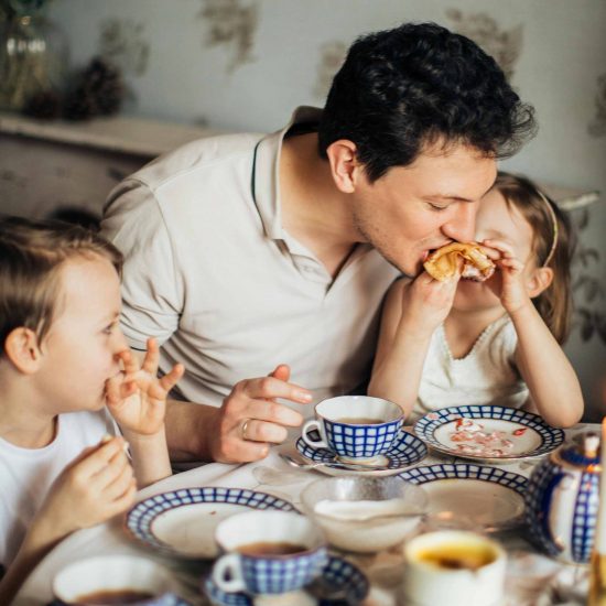 ¡Celebra el Día del Padre en Hospes!